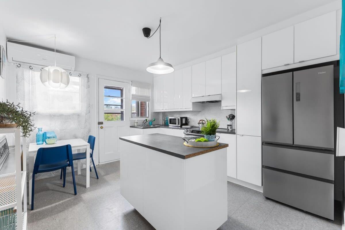 Charming 1 Bedroom Cozy And Fully Equipped Appartement