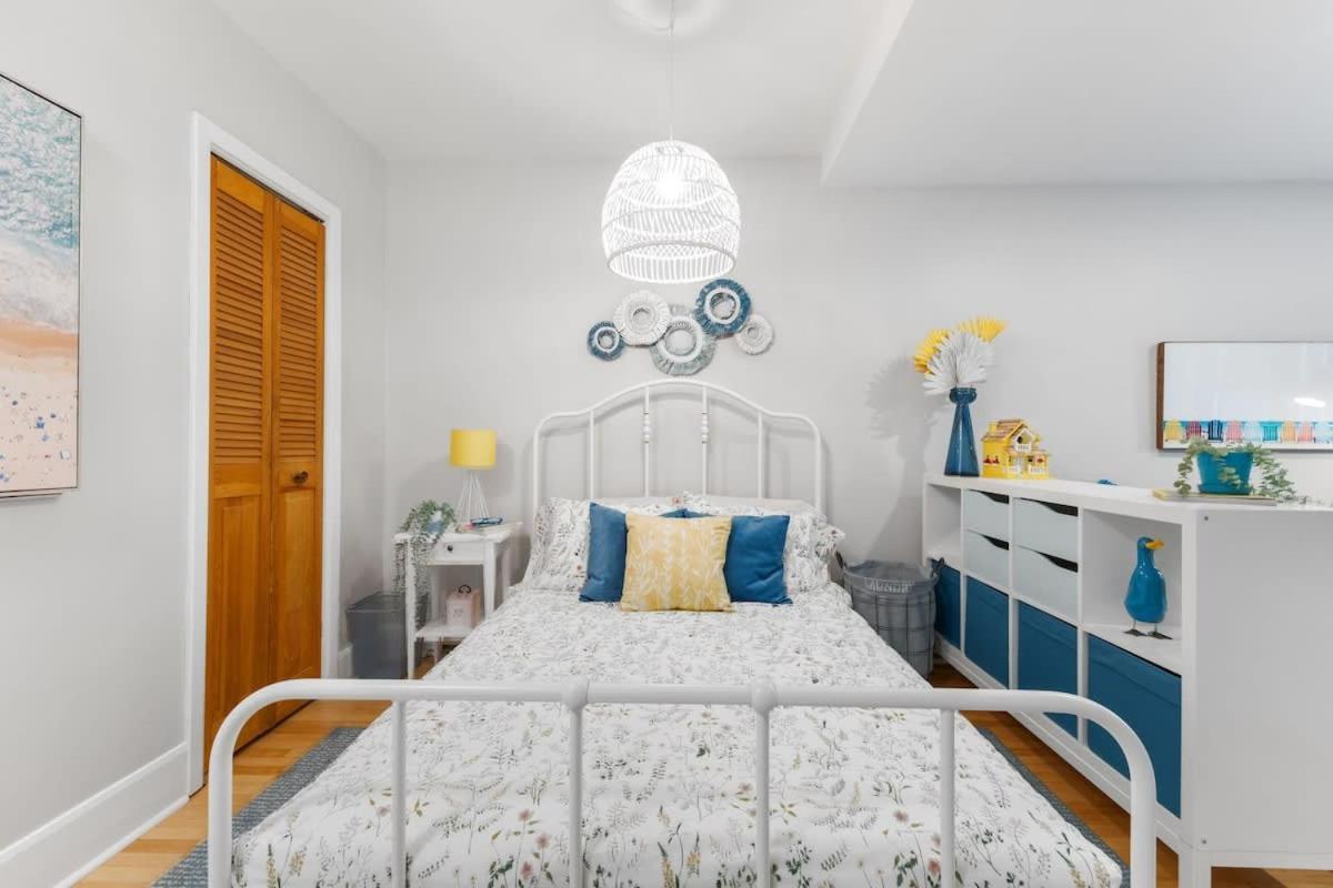 Charming 1 Bedroom Cozy And Fully Equipped Appartement